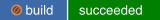 Copr build status 